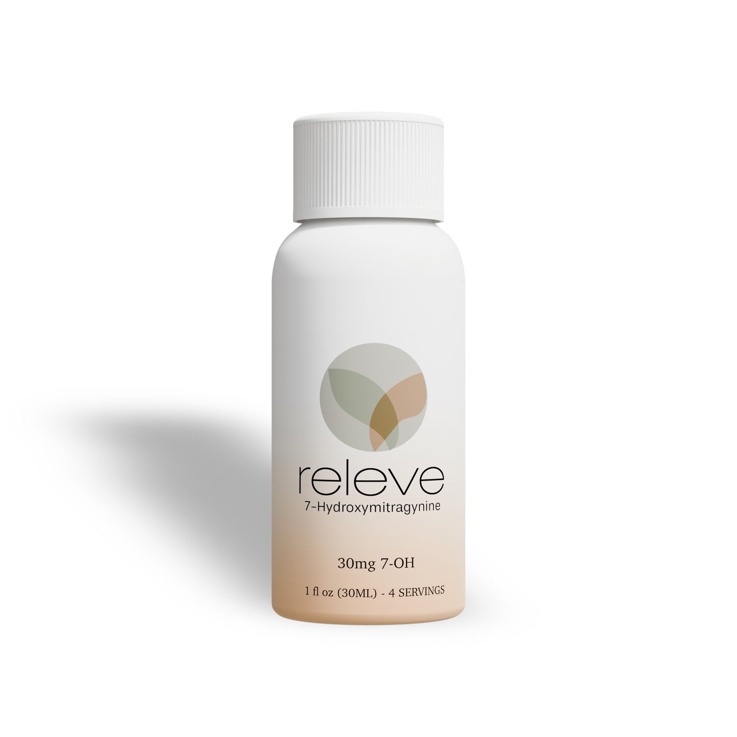 releve 7oh 30mg shot, releve7, releve 7-oh, releve hydroxymitragynine, kratom extract