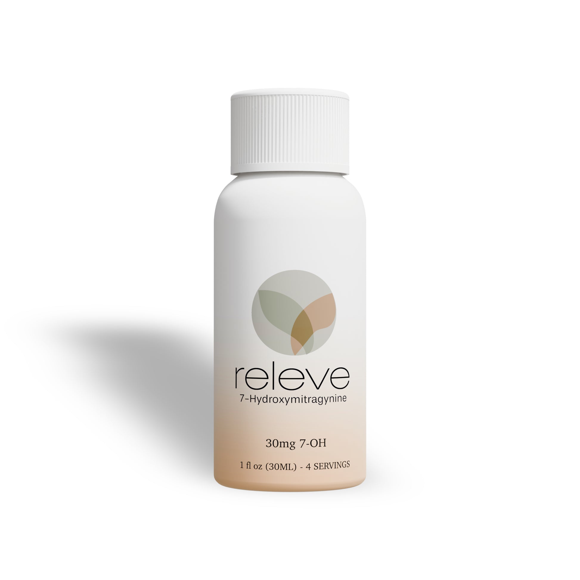 releve 7oh 30mg shot, releve7, releve 7-oh, releve hydroxymitragynine, kratom extract